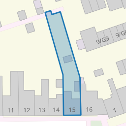 Perceel OBG00-E-1895