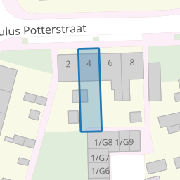 Perceel OBG00-E-1902