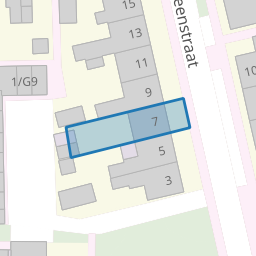 Perceel OBG00-E-1922