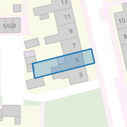 Perceel OBG00-E-1923