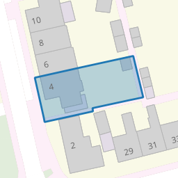 Perceel OBG00-E-1929