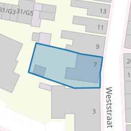 Perceel OBG00-E-1952