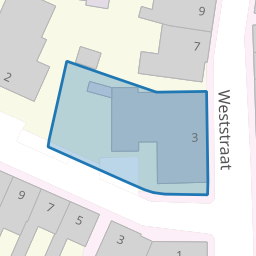 Perceel OBG00-E-1953