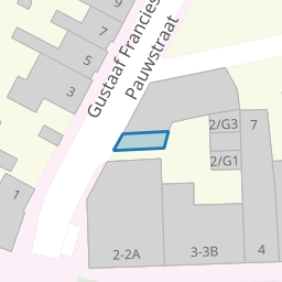 Perceel OBG00-E-1954