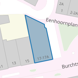 Perceel OBG00-E-1957