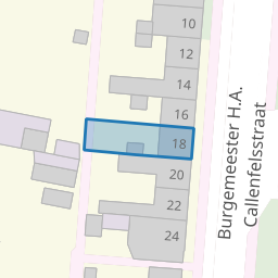 Perceel OBG00-E-1995