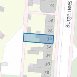 Perceel OBG00-E-1997