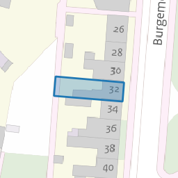 Perceel OBG00-E-1998