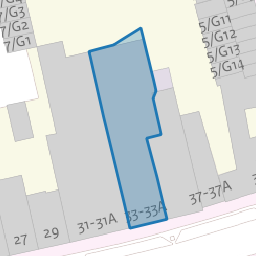 Perceel OBG00-E-2005