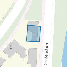 Perceel OBG00-E-2029