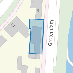 Perceel OBG00-E-2030