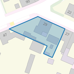 Perceel OBG00-E-2036