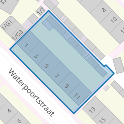 Perceel OBG00-E-2041