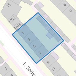 Perceel OBG00-E-2045