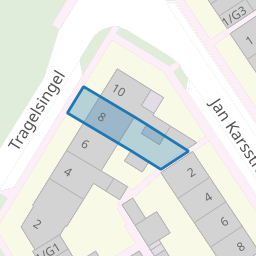 Perceel OBG00-E-2058