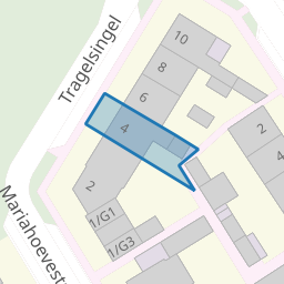 Perceel OBG00-E-2060