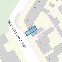 Perceel OBG00-E-2062