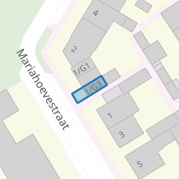 Perceel OBG00-E-2063