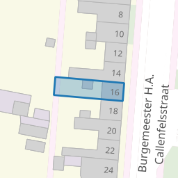 Perceel OBG00-E-2069