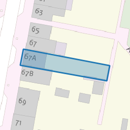 Perceel OBG00-E-2072