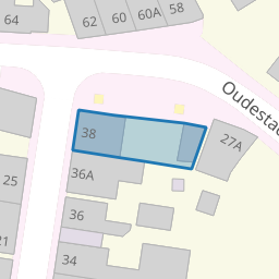 Perceel OBG00-E-2081