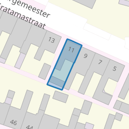 Perceel OBG00-E-2084