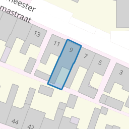 Perceel OBG00-E-2085