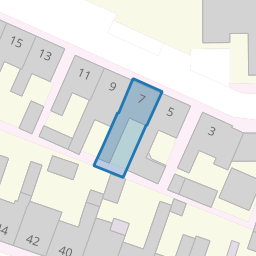 Perceel OBG00-E-2086