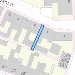 Perceel OBG00-E-2088