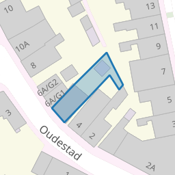 Perceel OBG00-E-2096