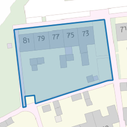 Perceel OBG00-E-2100