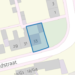 Perceel OBG00-E-2102