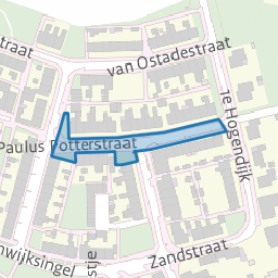 Perceel OBG00-E-2106