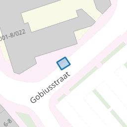 Perceel OBG00-E-2109