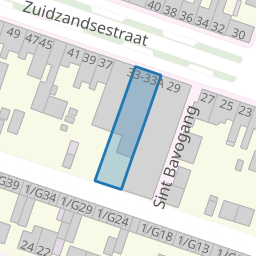 Perceel OBG00-E-2114