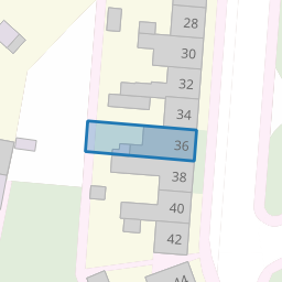 Perceel OBG00-E-2117