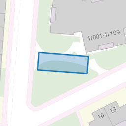 Perceel OBG00-E-2118