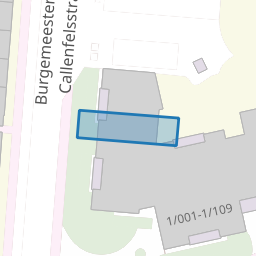 Perceel OBG00-E-2121