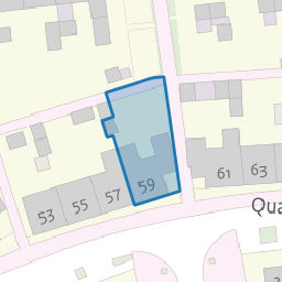 Perceel OBG00-E-2129