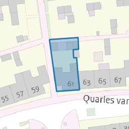 Perceel OBG00-E-2130