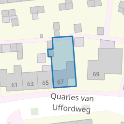 Perceel OBG00-E-2132