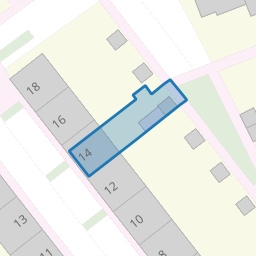 Perceel OBG00-E-2137