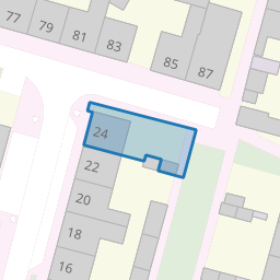 Perceel OBG00-E-2141