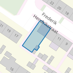 Perceel OBG00-E-2151