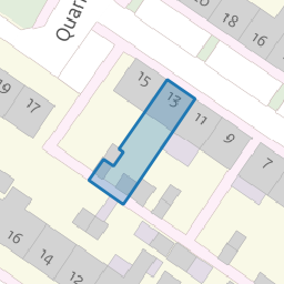 Perceel OBG00-E-2152