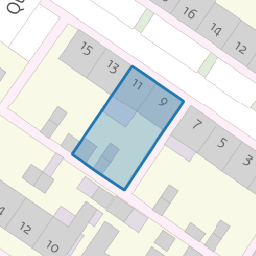 Perceel OBG00-E-2153