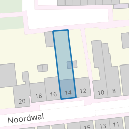 Perceel OBG00-E-2157