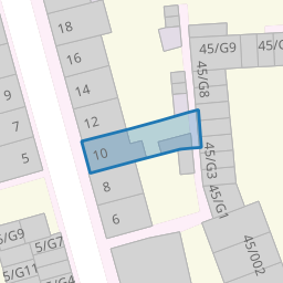 Perceel OBG00-E-2160