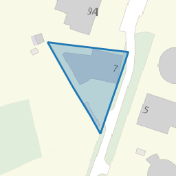 Perceel OBG00-E-2162