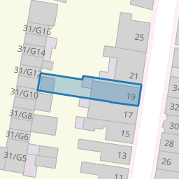 Perceel OBG00-E-2167